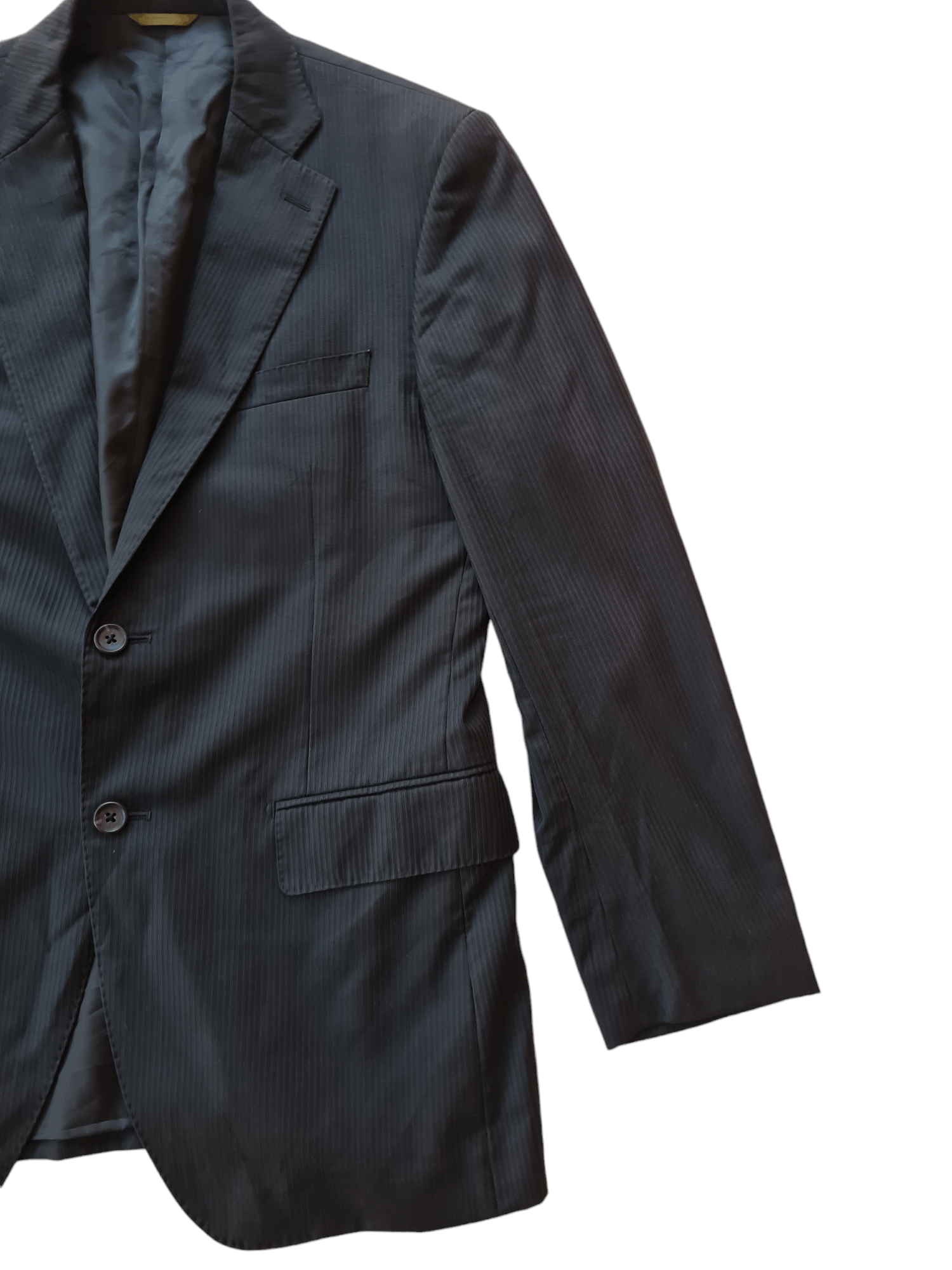 Loro Piana ✅️Loro Piana Blazer Jacket Size 40S - 5 Thumbnail