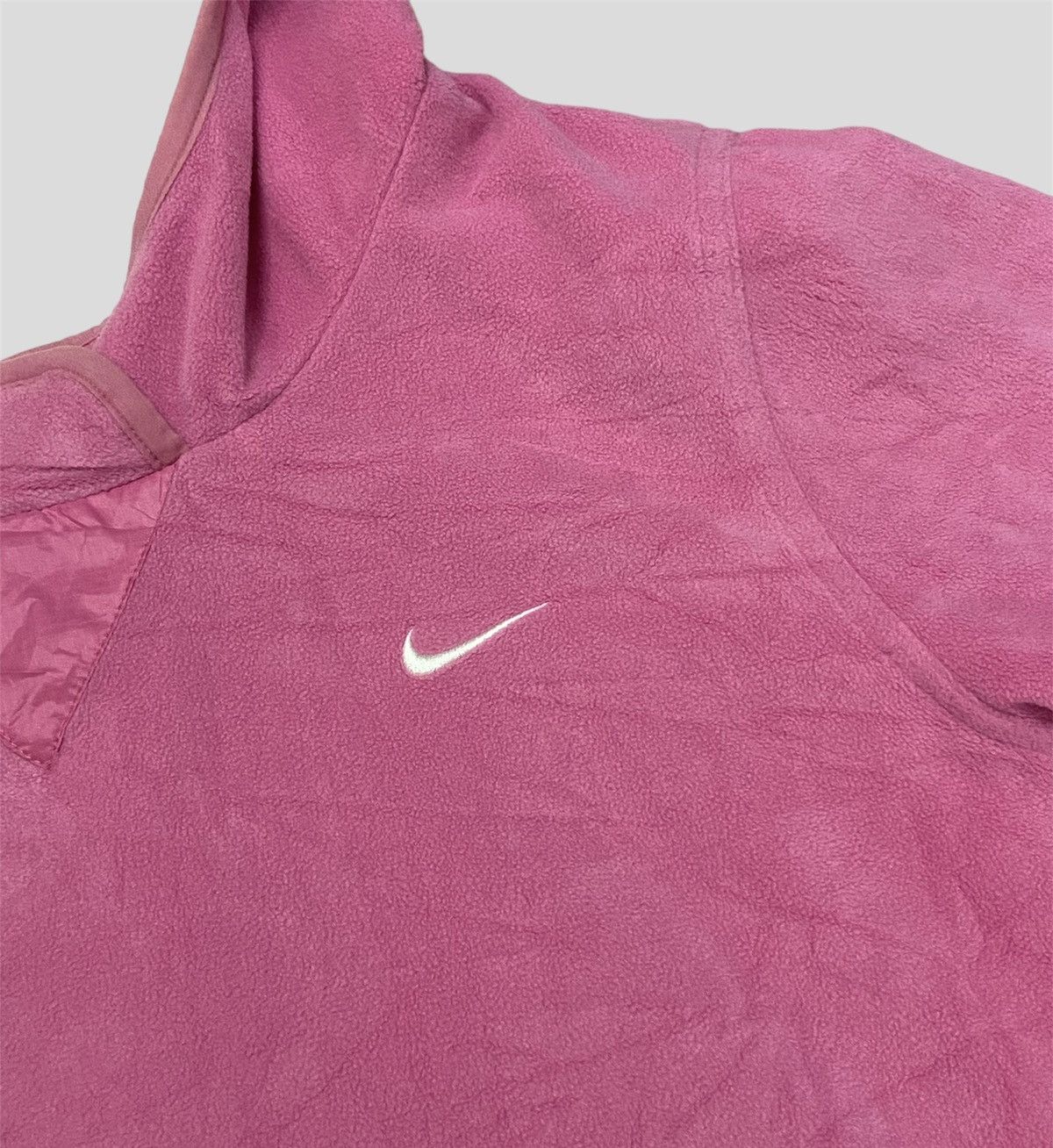 NIKE GOLF HOODIE FLEECE SWEATSHIRT