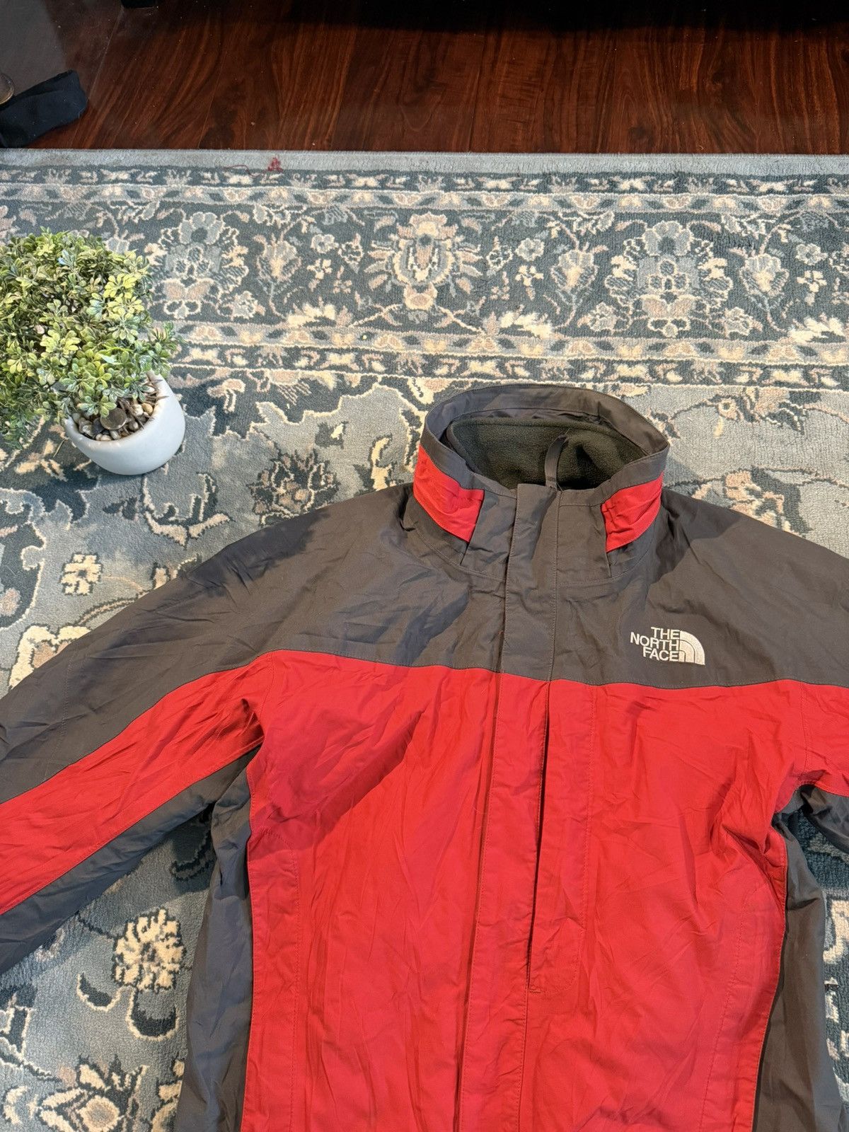 The North Face The North Face Vintage Jacket Size US M / EU 48-50 / 2 - 3 Thumbnail