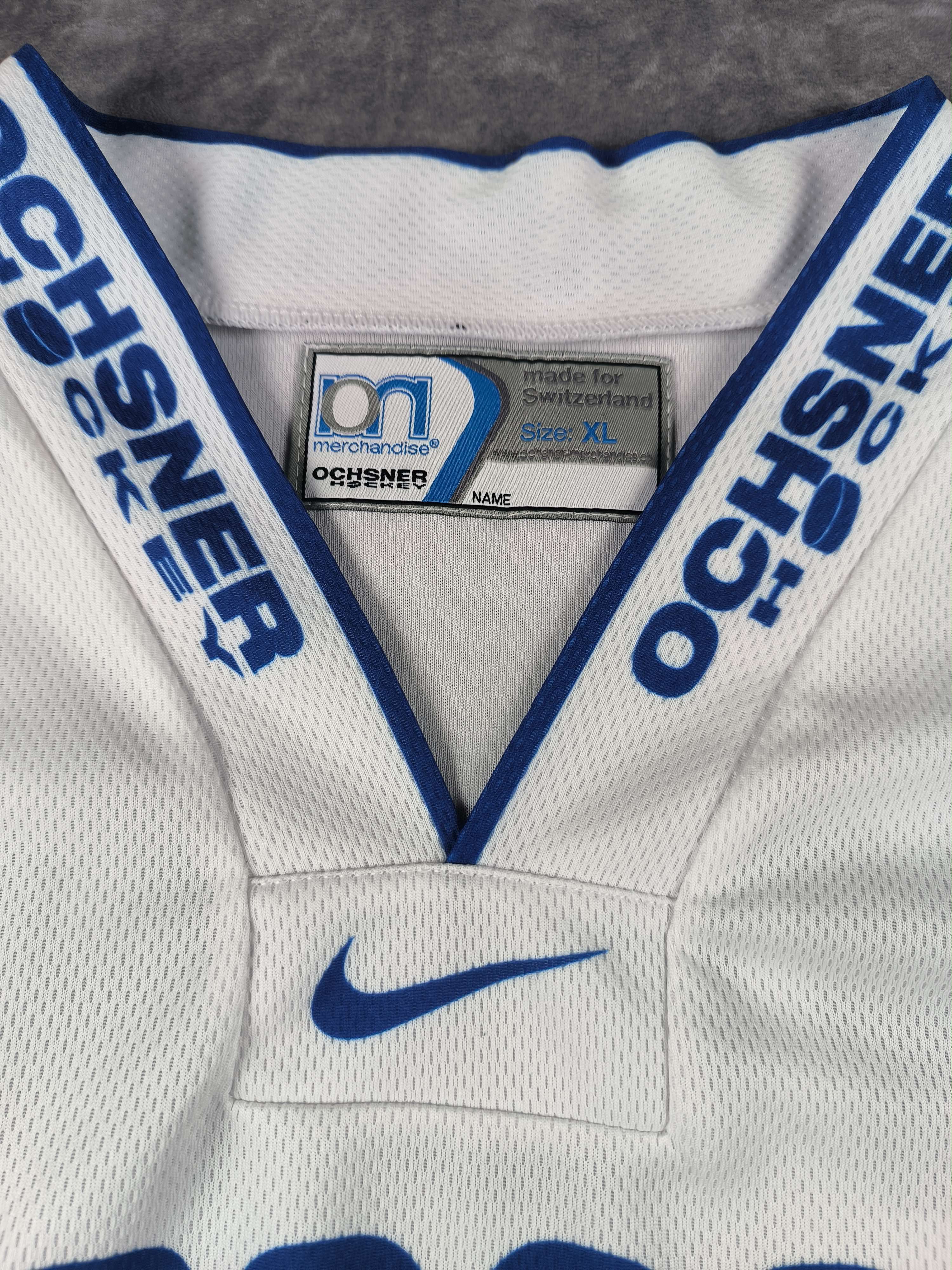 Other Dinamo Minsk icehoeckey jersey shirt size XL Size US XL / EU 56 / 4 - 3 Thumbnail