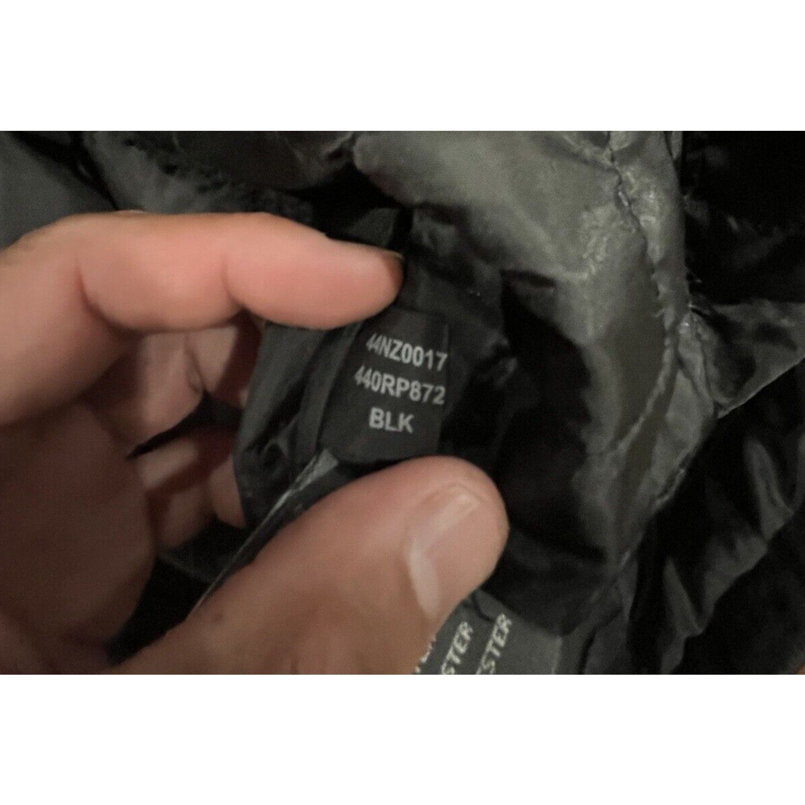 Kenneth Cole Kenneth Cole Reaction Jacket/Hoodie Mens Extra large Hoodie Size US M / EU 48-50 / 2 - 8 Thumbnail