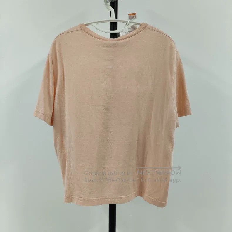 Chanel Chanel 20P Women's T-shirt Size M / US 6-8 / IT 42-44 - 2 Thumbnail