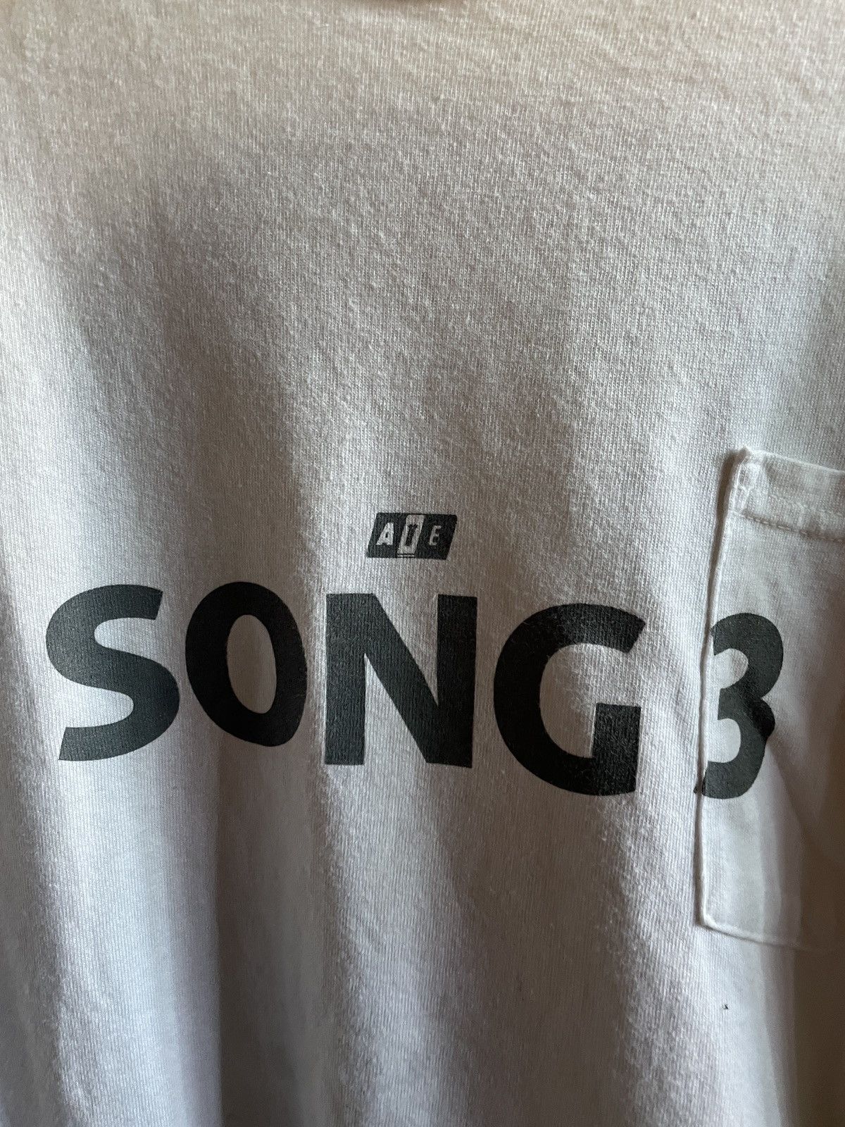 Nepenthes Archival Clothing Nepenthes London AIE Pop-art Rock N Roll Size US L / EU 52-54 / 3 - 9 Thumbnail