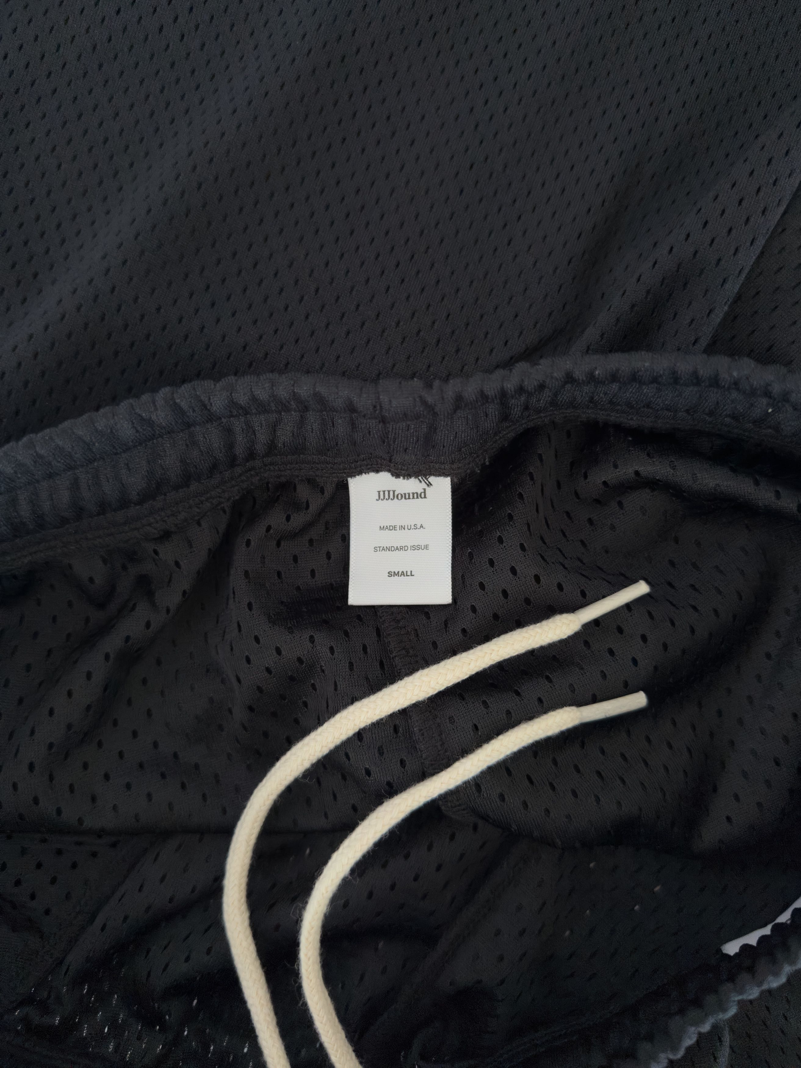 JJJJound SHORT 9 Size US 30 / EU 46 - 5 Thumbnail
