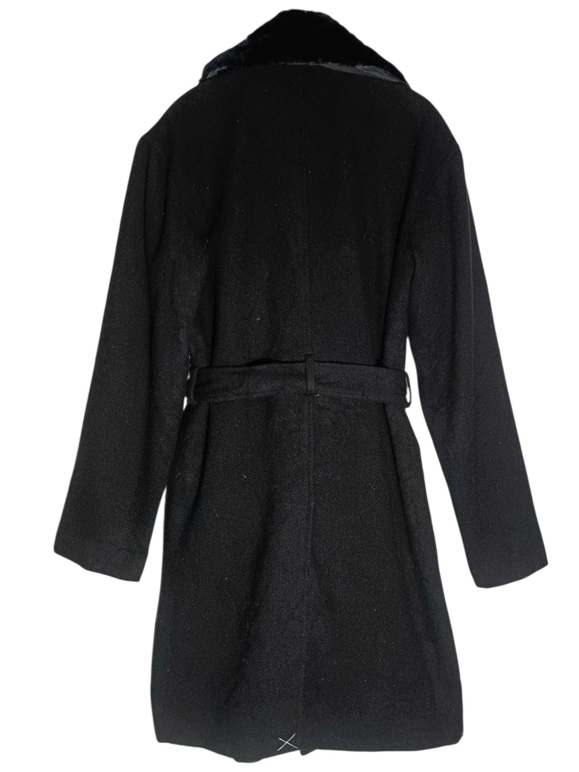 Japanese Brand Japanese brand gothic punk acid jazz men jacket fur collars Size US L / EU 52-54 / 3 - 4 Thumbnail