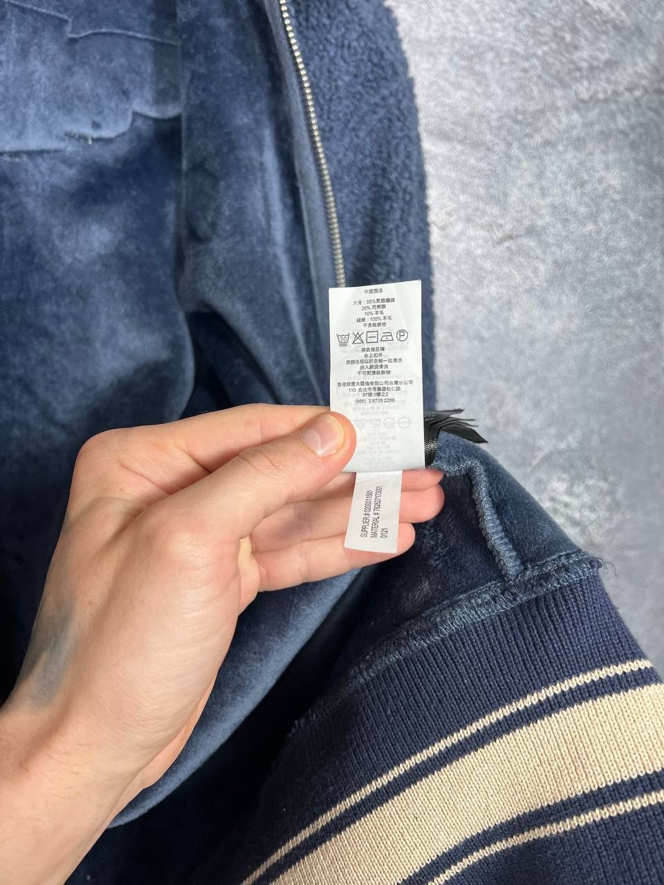 Polo Ralph Lauren Rrl Ralph Lauren bomber Size US M / EU 48-50 / 2 - 11 Thumbnail