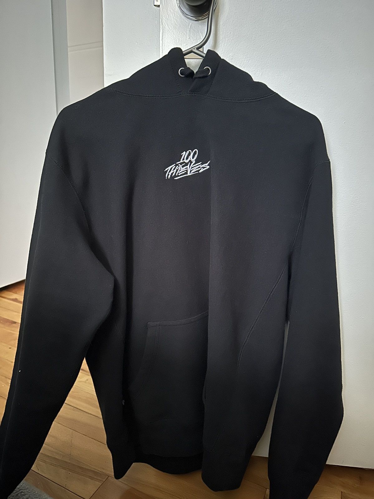 100 thieves camping szn hoodie sale