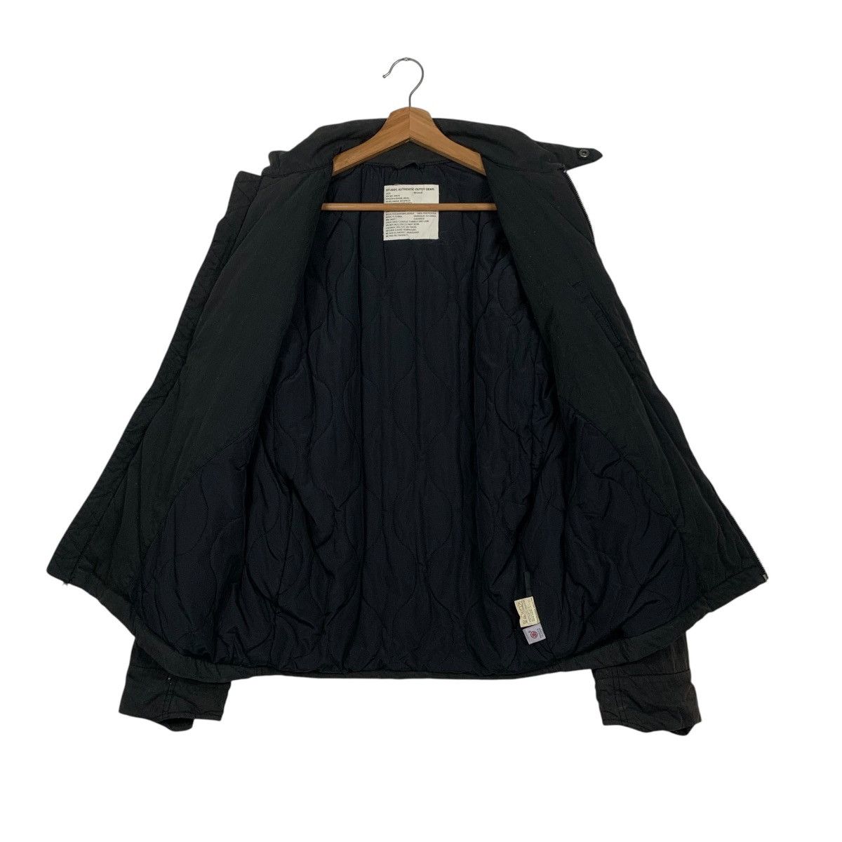 Stussy Stussy Bomber Jacket Size US M / EU 48-50 / 2 - 11 Thumbnail
