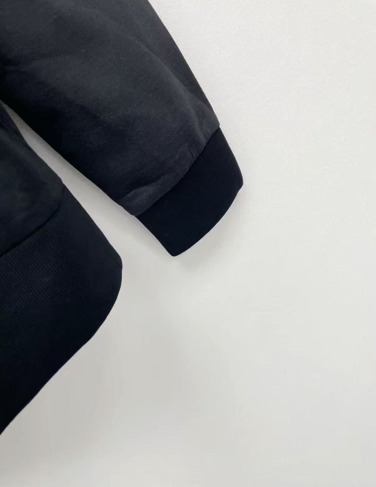 Neil Barrett Neil Barrett Hooded Zip-up Jacket J30 Size US M / EU 48-50 / 2 - 5 Thumbnail