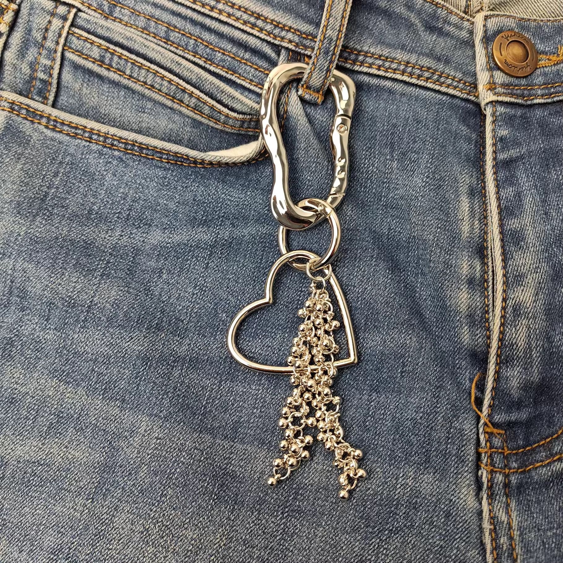Other Carabiner Keychain Set Size ONE SIZE - 1 Thumbnail