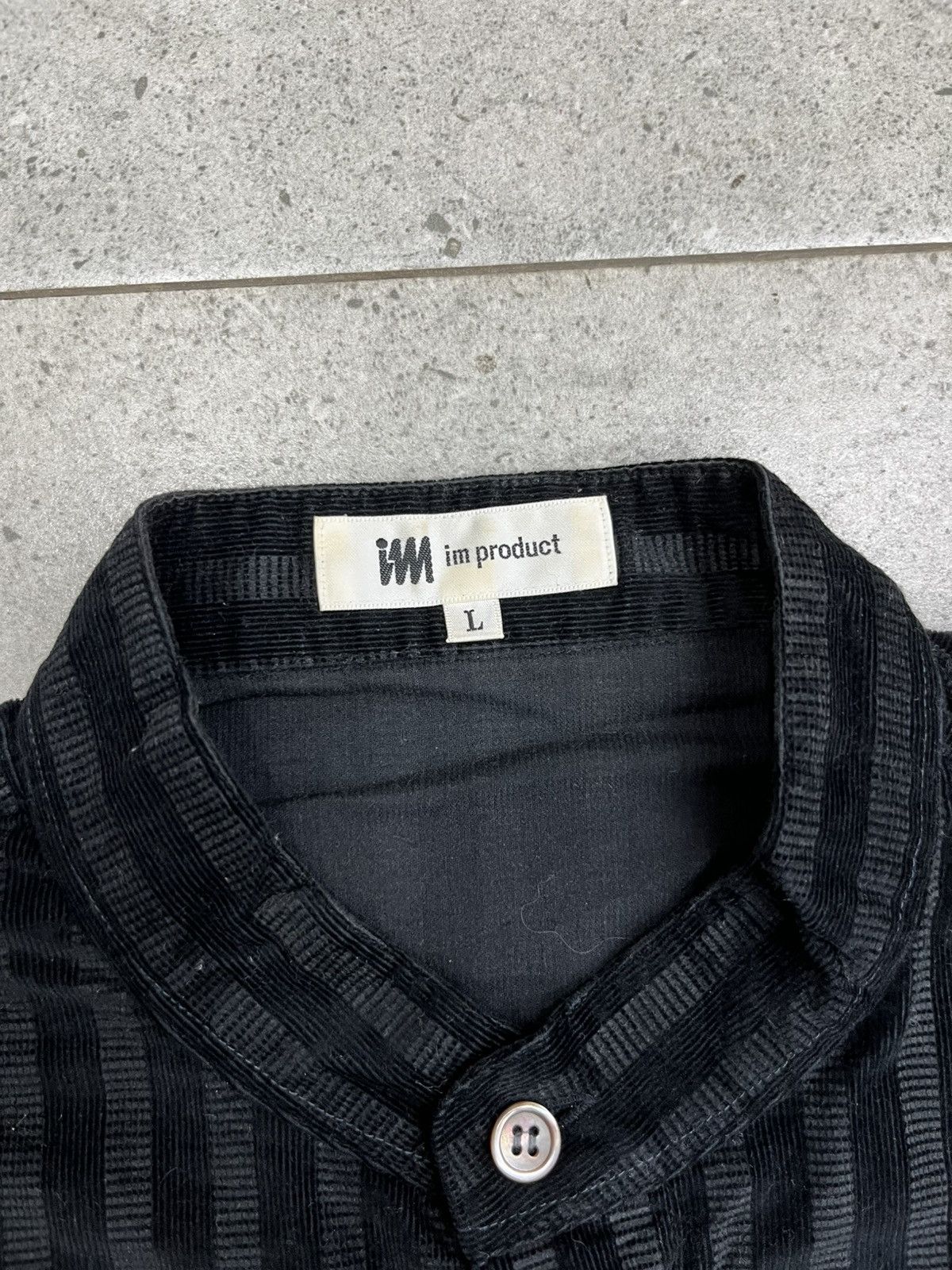 Issey Miyake ISSEY MIYAKE im product Size US L / EU 52-54 / 3 - 10 Thumbnail