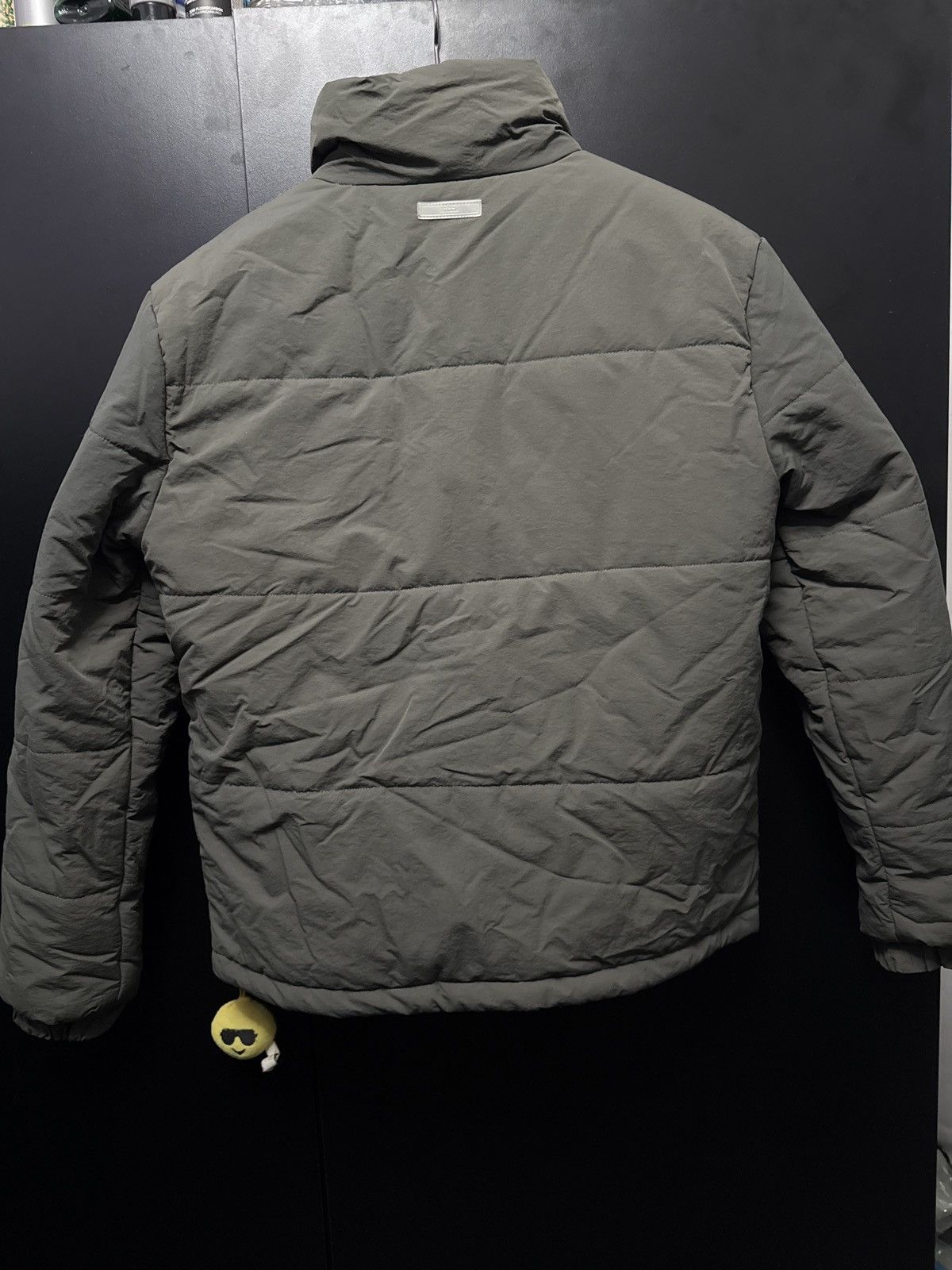 Richie Le Collection RLC Puffer Jacket Size US M / EU 48-50 / 2 - 2 Thumbnail