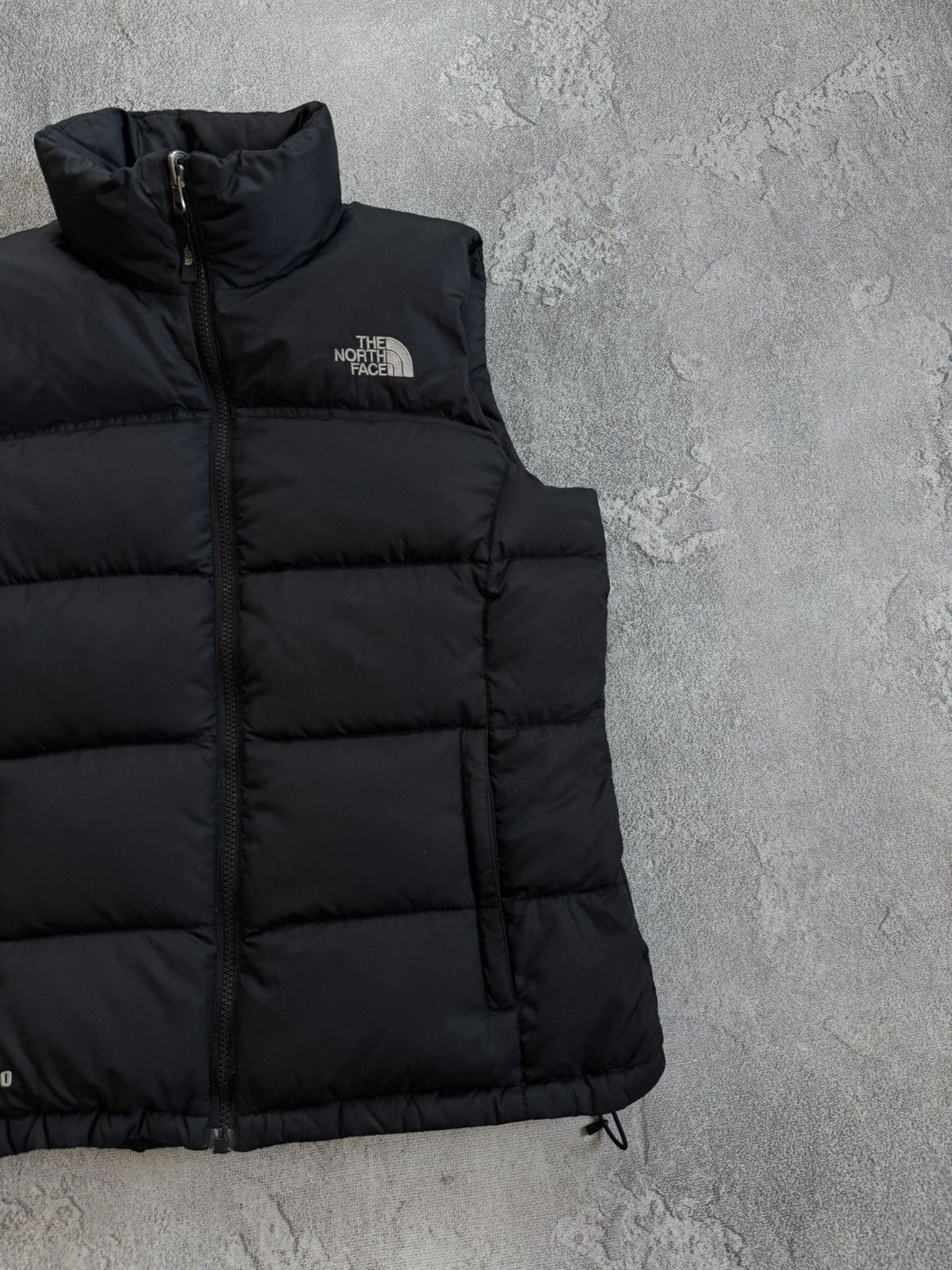 The North Face The North Face M/size down700 puffer vest jacket sleeveless Size M / US 6-8 / IT 42-44 - 7 Thumbnail