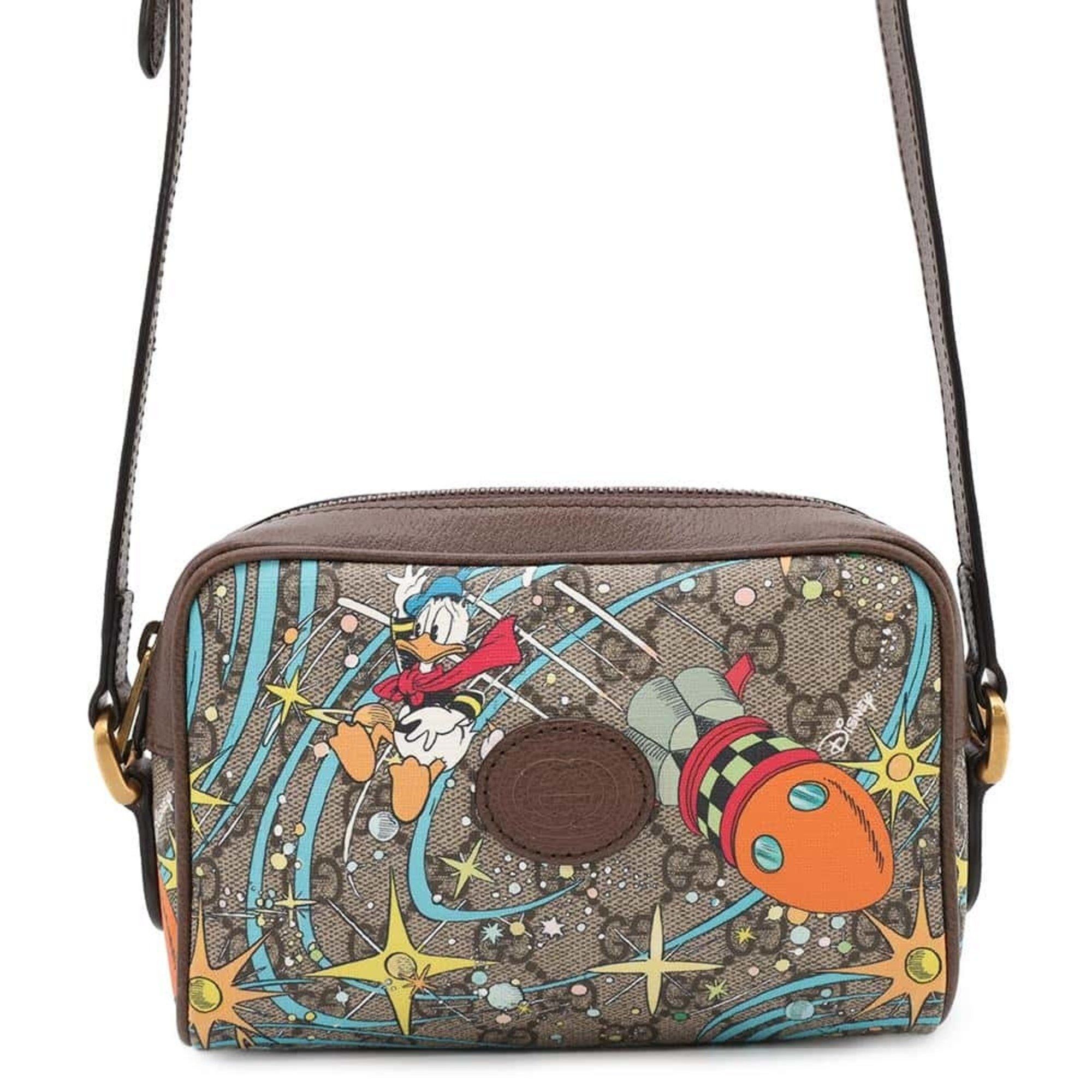 Gucci Gucci 257029 AMN0G Shoulder Bag | Grailed 