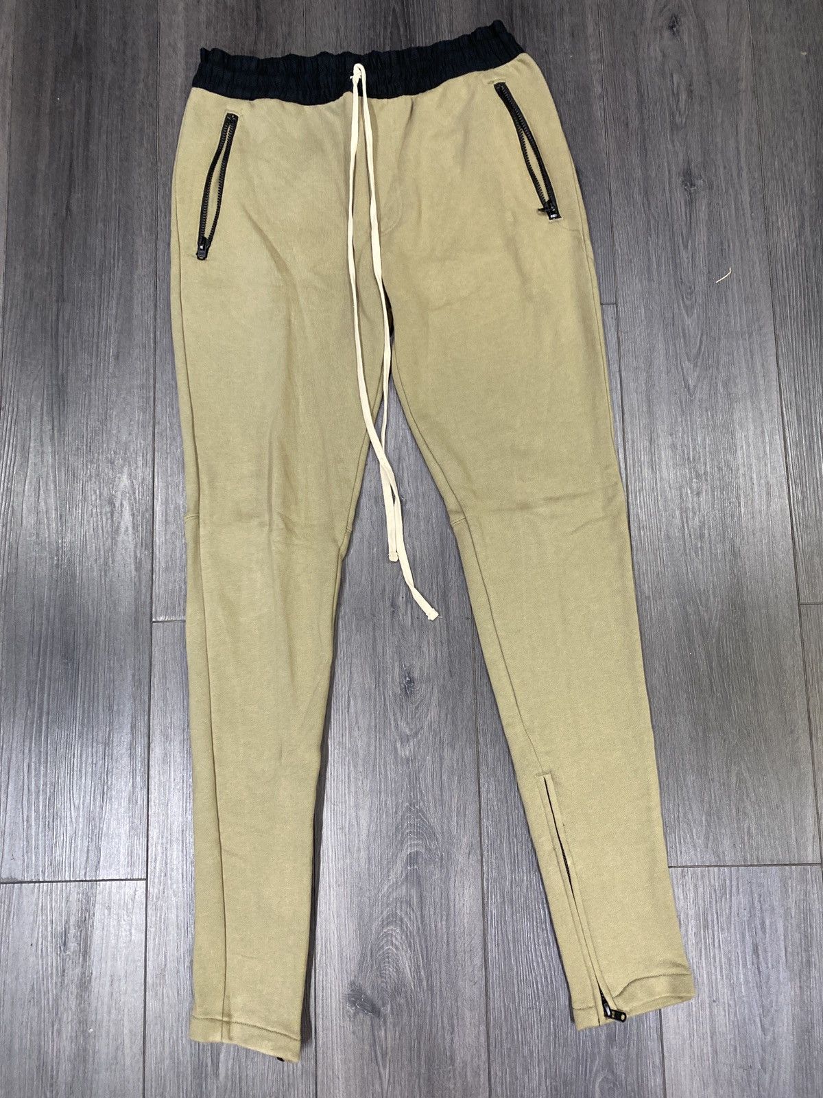 Fear of God Essential Sweatpants Sz M