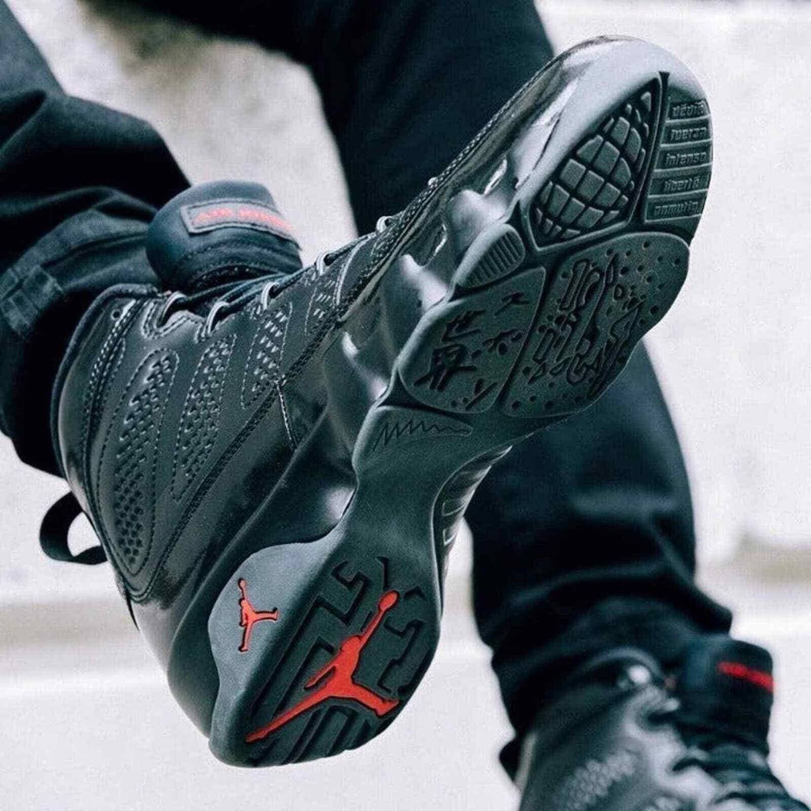 032c Copied - Vendoo testing air jordan 9 Size US 5.5 / IT 35.5 - 3 Thumbnail