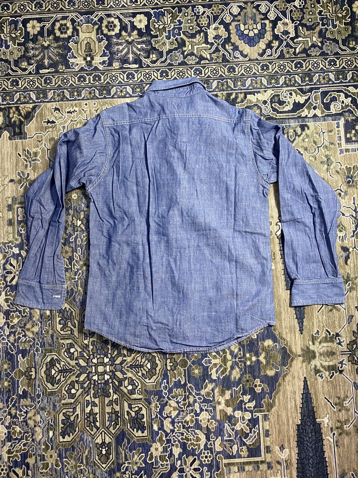 Sugar Cane Sugar Cane Shirt Size US S / EU 44-46 / 1 - 4 Thumbnail