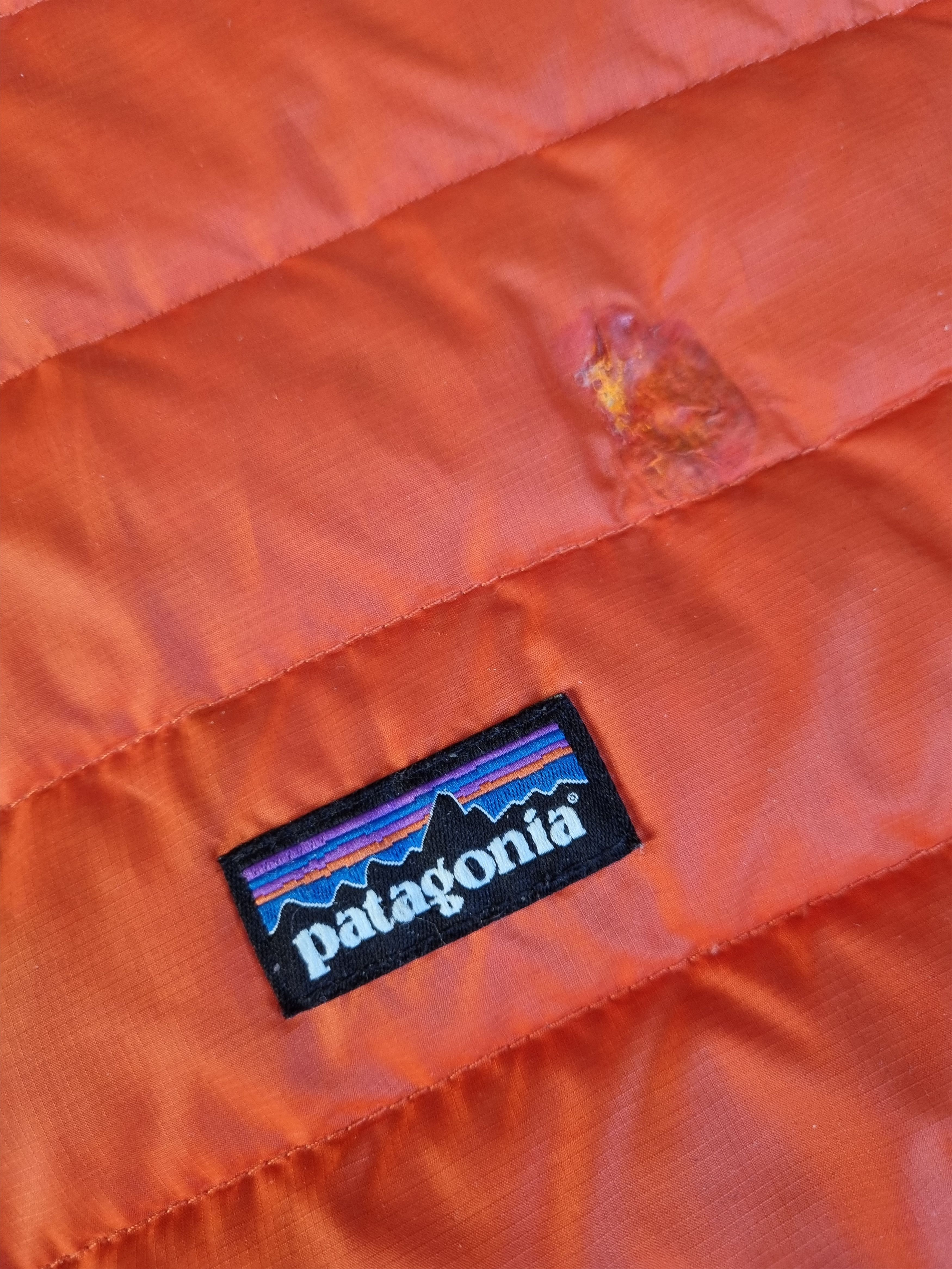 Patagonia Patagonia puffer jacket Size US M / EU 48-50 / 2 - 4 Thumbnail