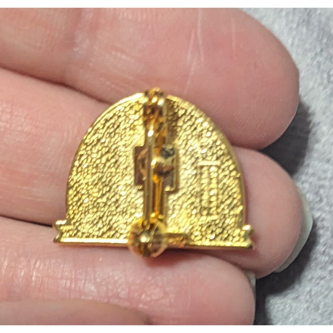 Other M.I. Hummel Club Charter Member 20 Year Anniversary Size ONE SIZE - 3 Thumbnail