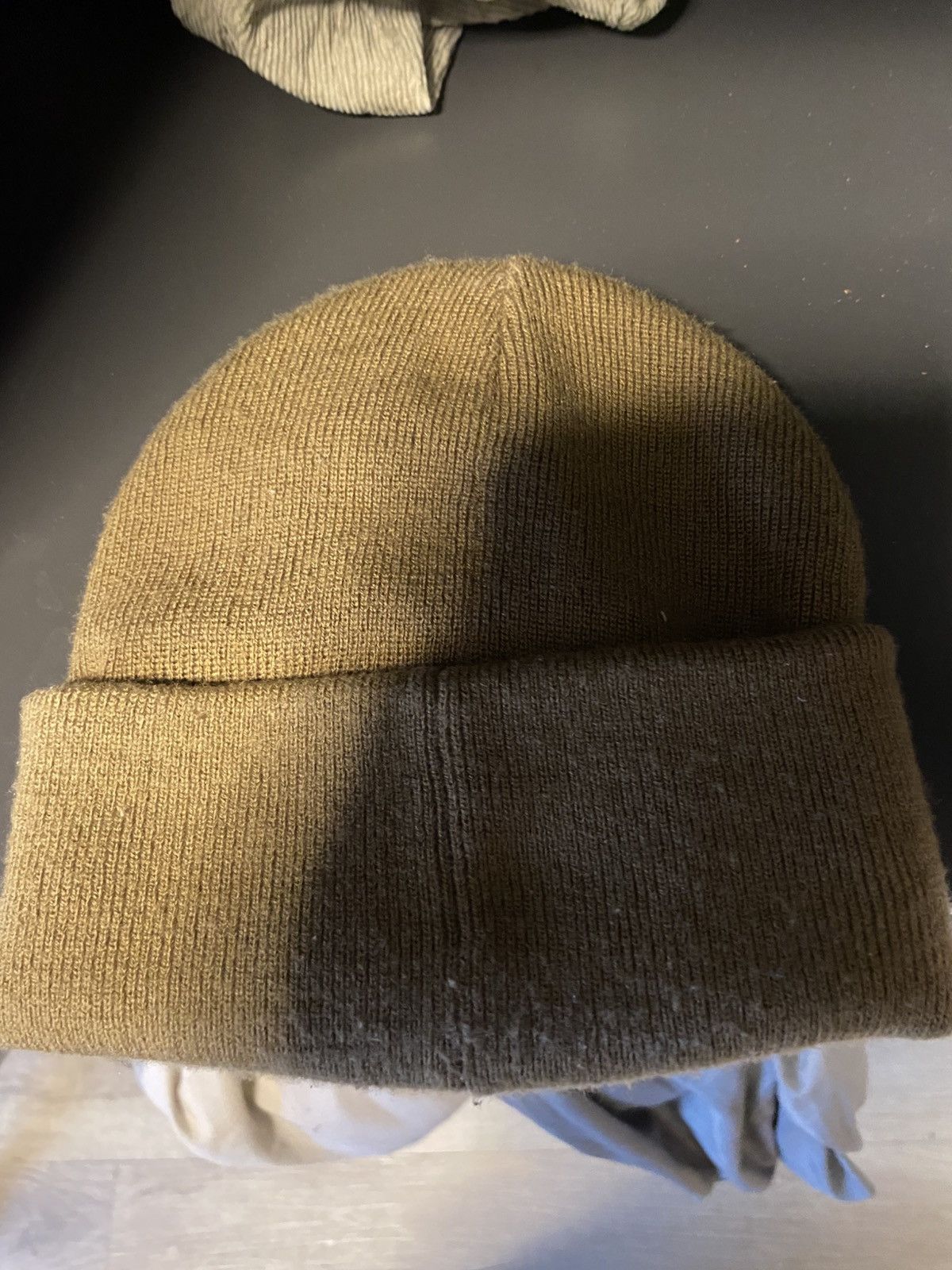 Hollister Hollister beanie hat Size ONE SIZE - 2 Thumbnail
