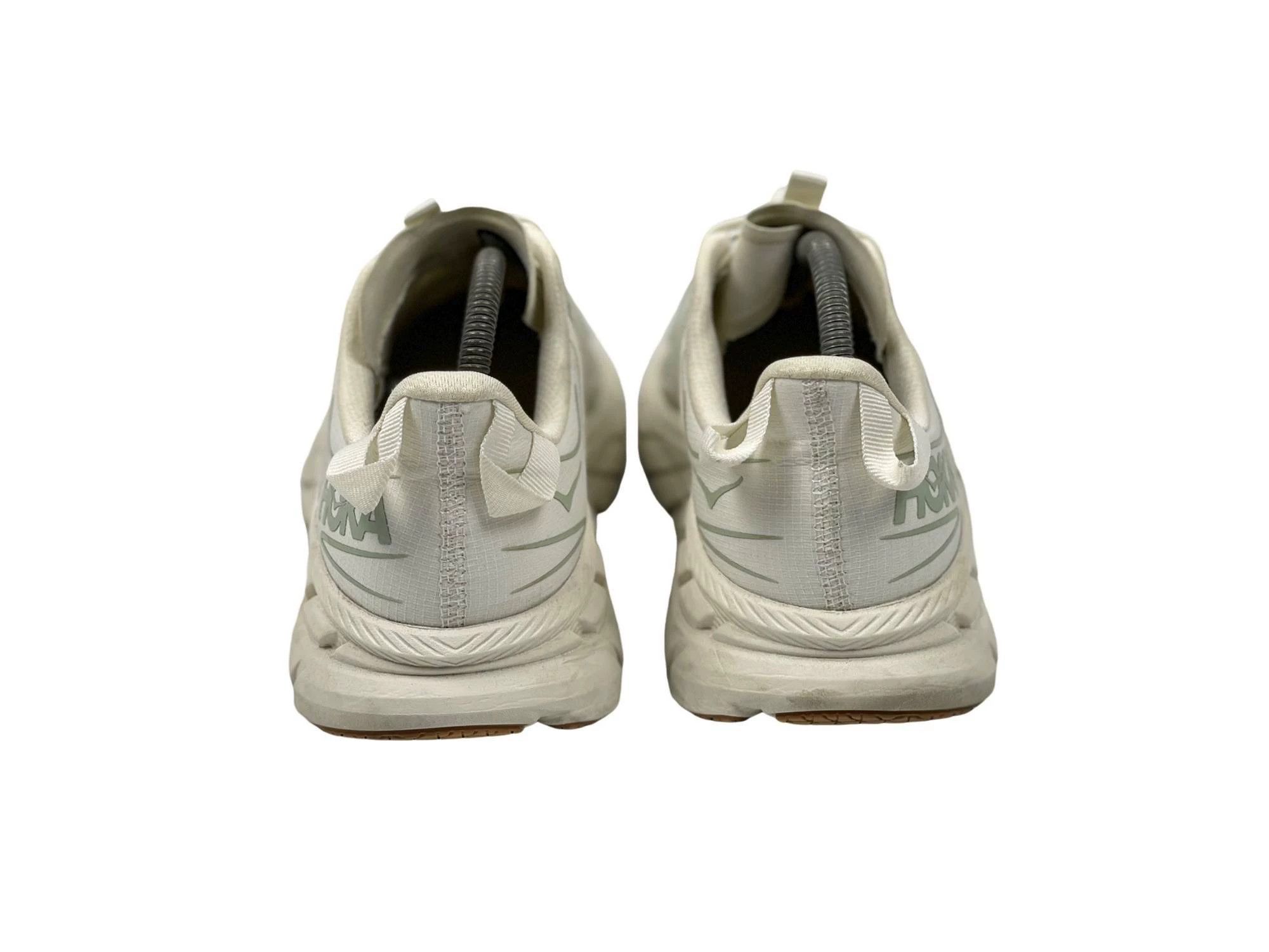 Satisfy Satisfy x HOKA ONE ONE Clifton LS Running Shoes Size US 9.5 / EU 42-43 - 3 Thumbnail