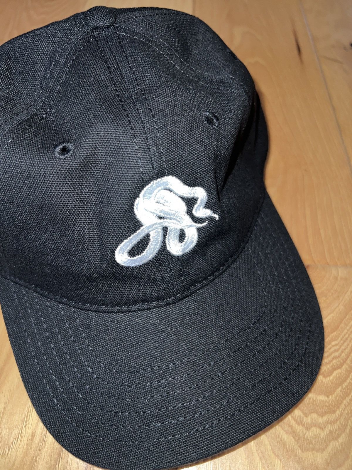 Band Tees def tones dad hat Size ONE SIZE - 1 Thumbnail