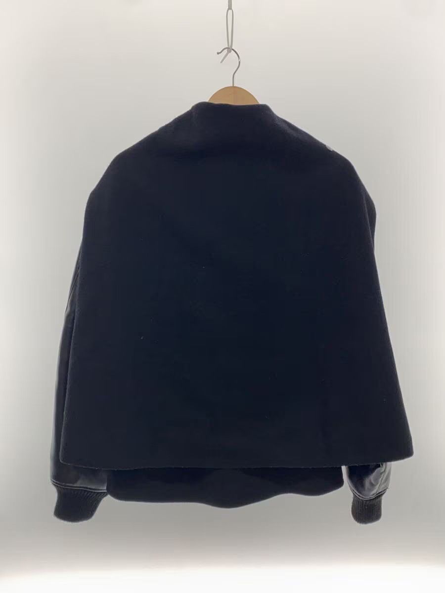 Yohji Yamamoto yohji yamamoto takeshi kosaka by y's pink stadium jacket Size US XXL / EU 58 / 5 - 2 Thumbnail