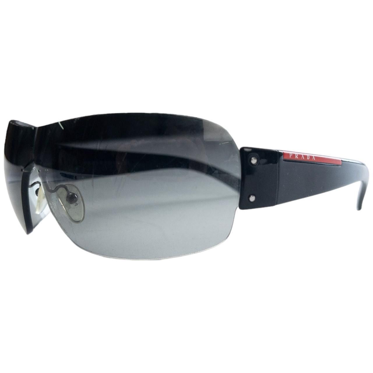 Prada Vintage Prada Sport Sunglasses Size ONE SIZE - 1 Thumbnail