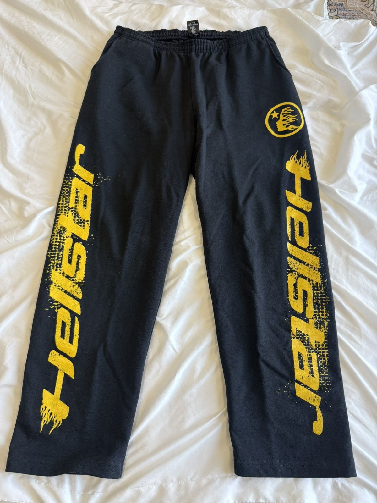 Hellstar Speed Sweats