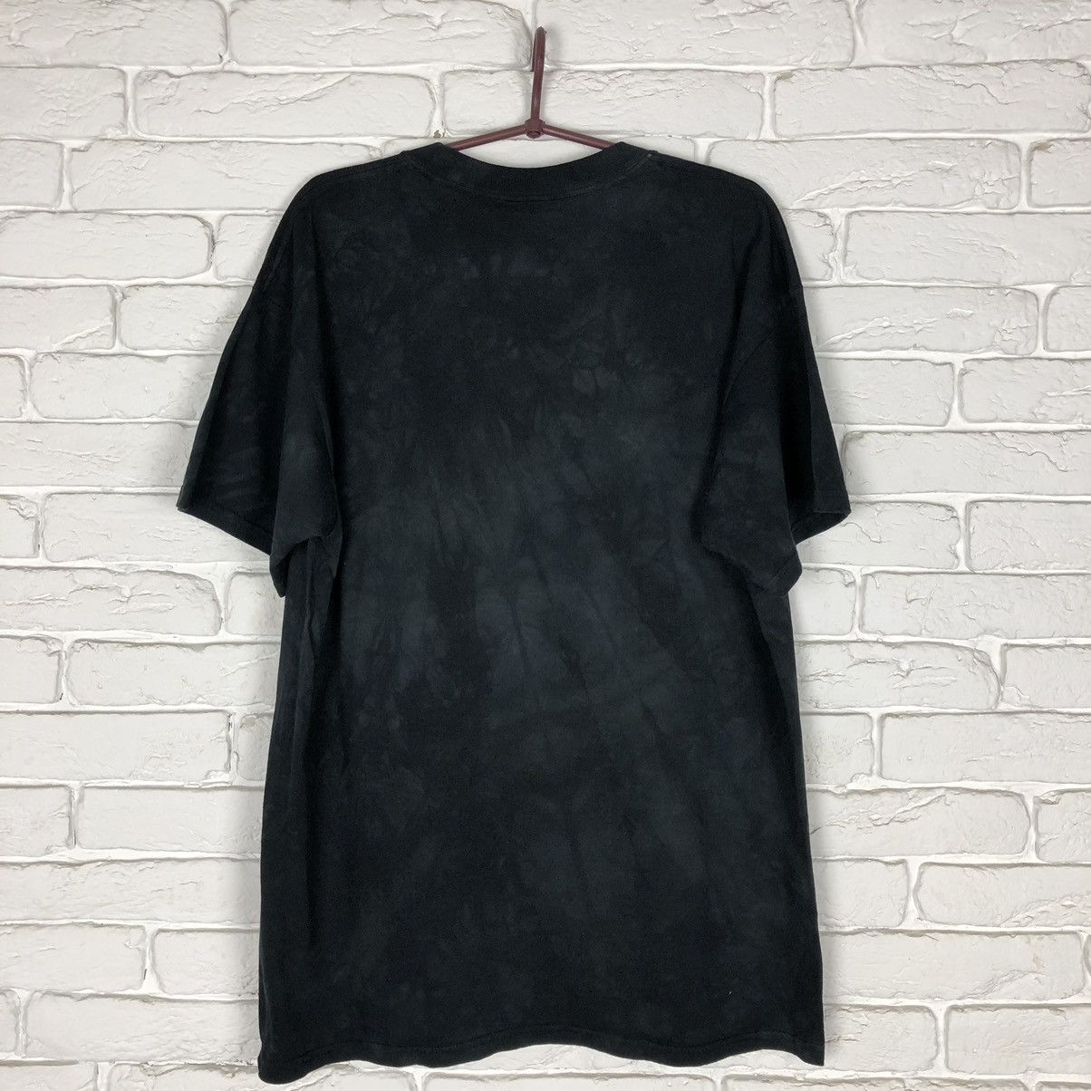 The Mountain The Mountain 2004 vintage t shirt tee Size US XL / EU 56 / 4 - 5 Thumbnail