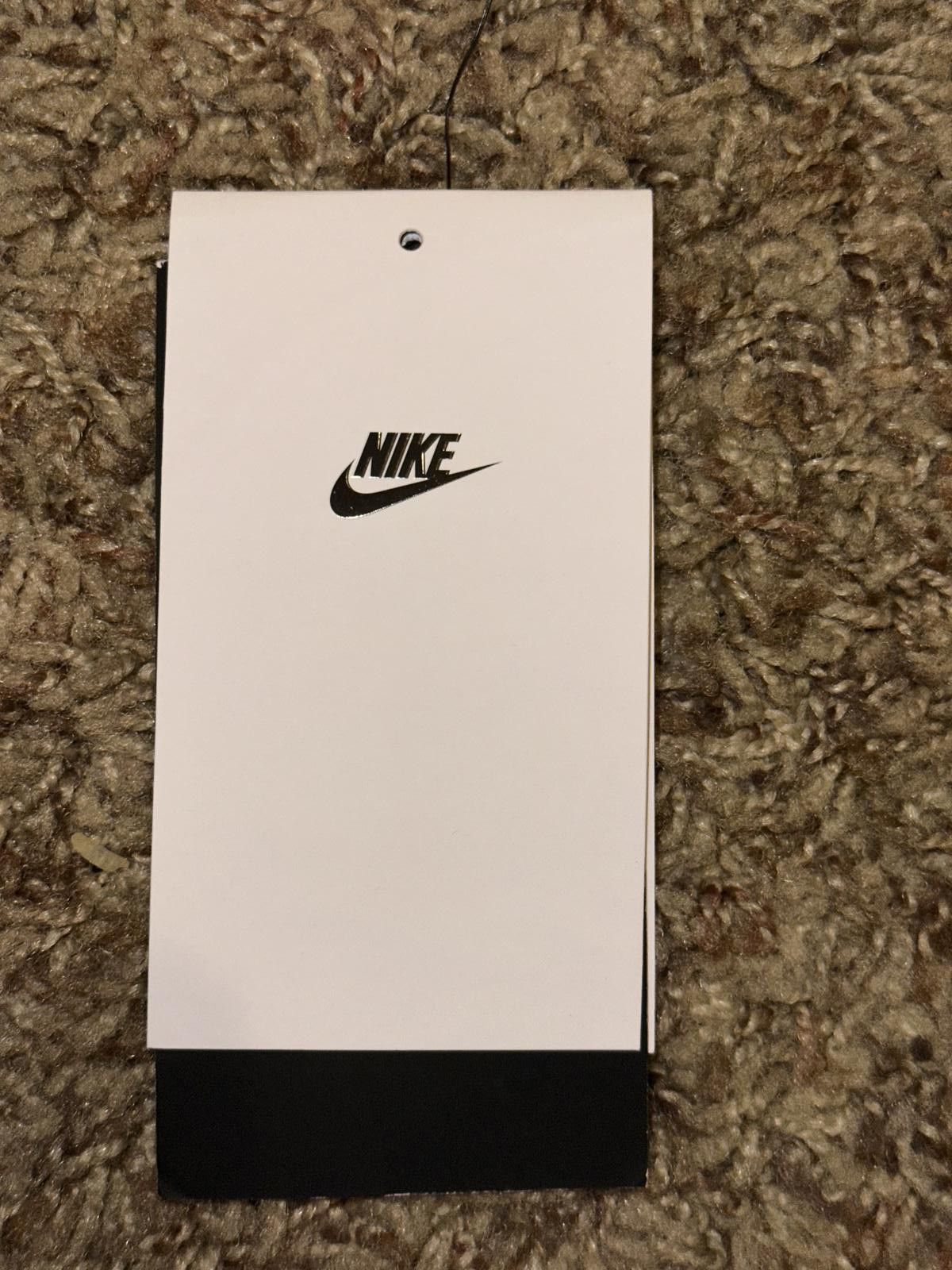 Nike Nike Sportswear Essential Women's Cropped Logo T-Shirt Size XS / US 0-2 / IT 36-38 - 10 Thumbnail