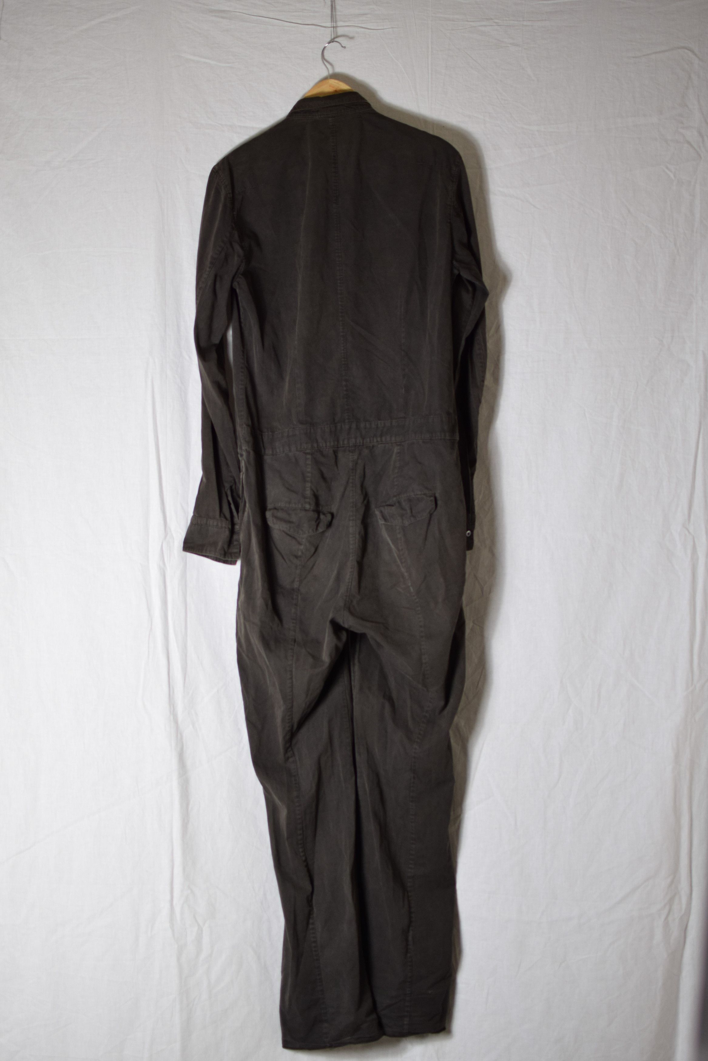 Julius Julius SS05 An Individual Jumpsuit Size US 30 / EU 46 - 3 Thumbnail