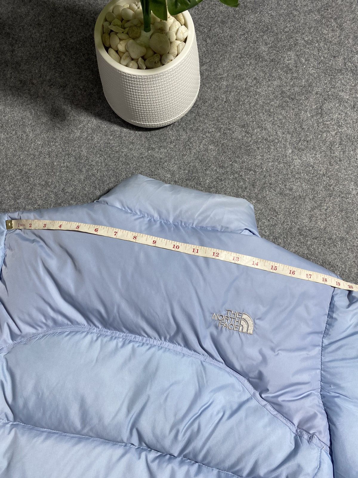 The North Face The North Face Down Puffer 700 Jacket Size L / US 10 / IT 46 - 15 Thumbnail