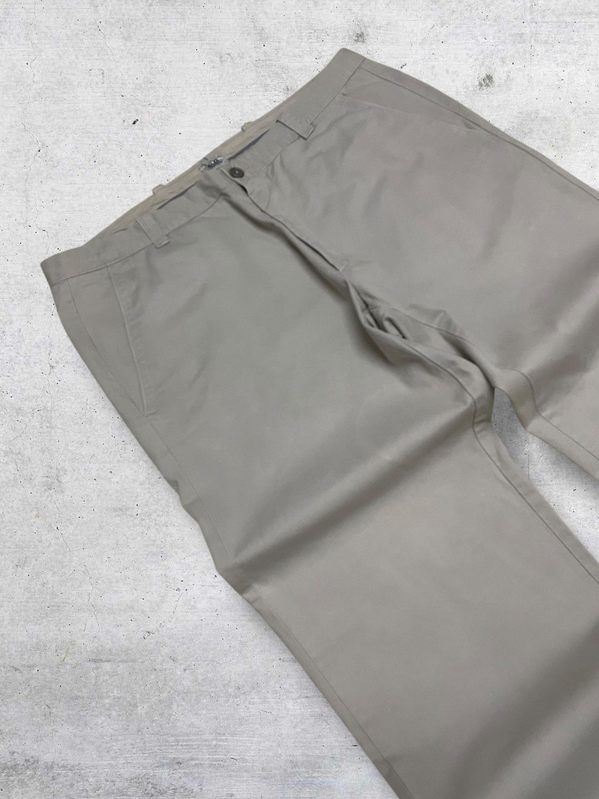 C.P. Company VINTAGE CP COMPANY 90S DESIGNER DISTRESSED CRAFTED PANT Size US 36 / EU 52 - 7 Thumbnail