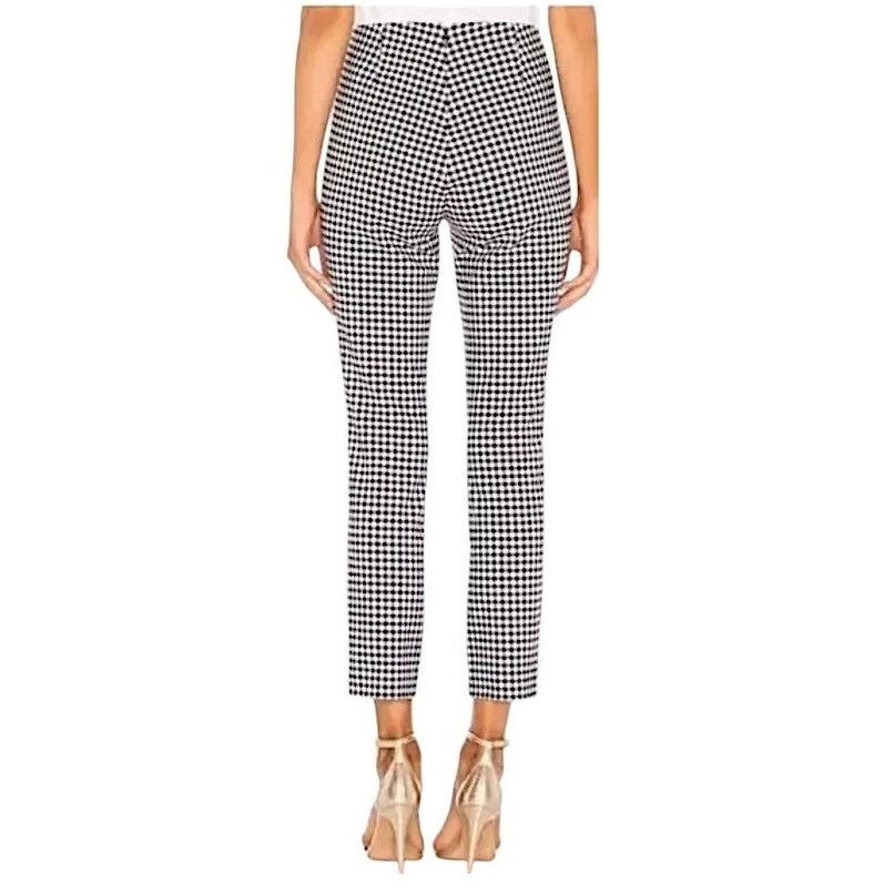 Rag & Bone Rag & Bone Black/White Pants | Size 0 Size 25" / US 0 / IT 36 - 5 Thumbnail