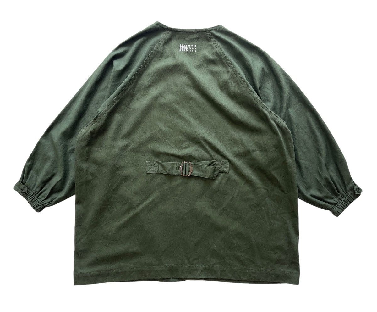 Issey Miyake Issey Miyake Design Studio Size US M / EU 48-50 / 2 - 4 Thumbnail