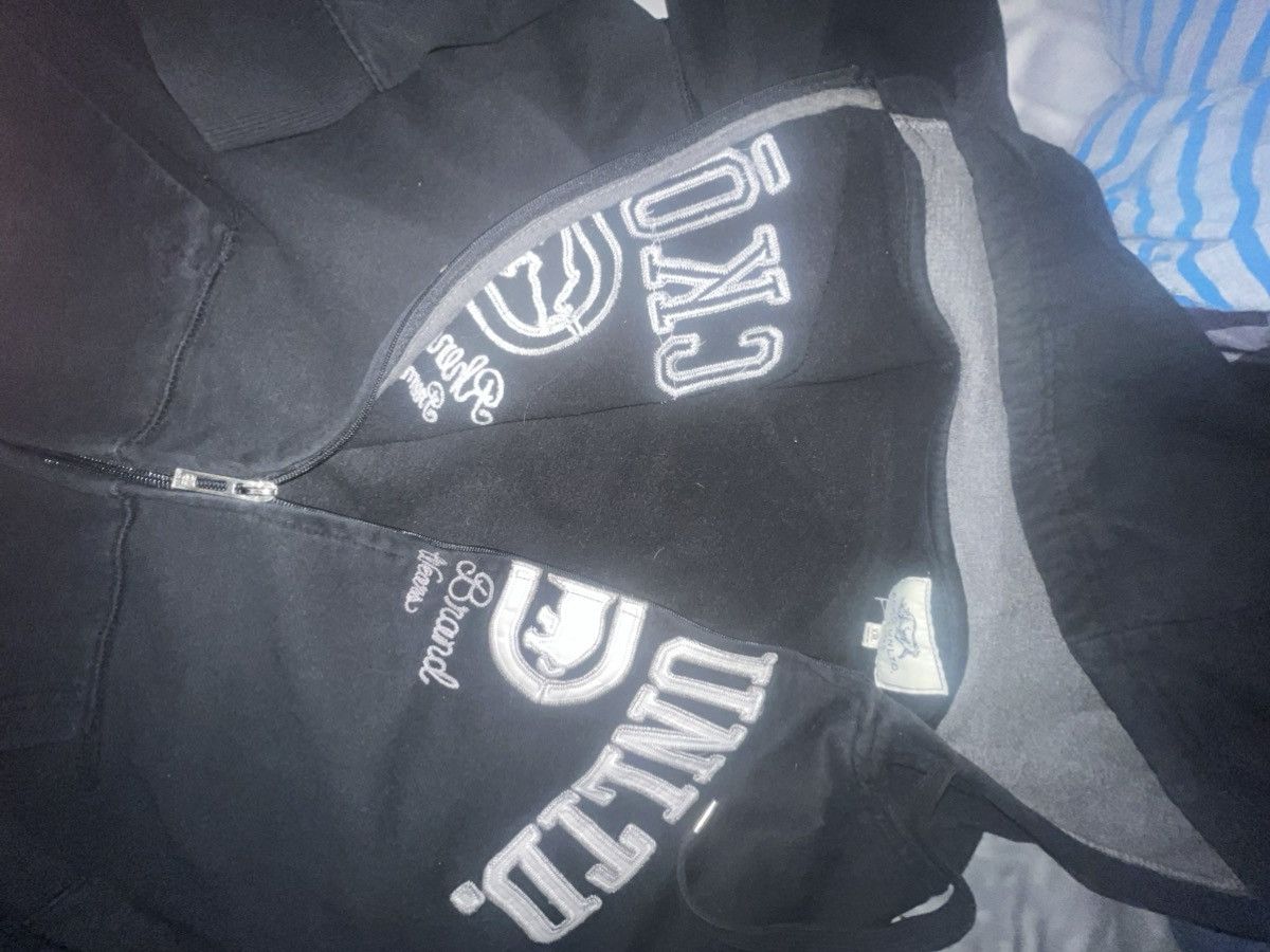 Ecko Unltd. Ecko unltd. Jacket Size US XXL / EU 58 / 5 - 5 Thumbnail