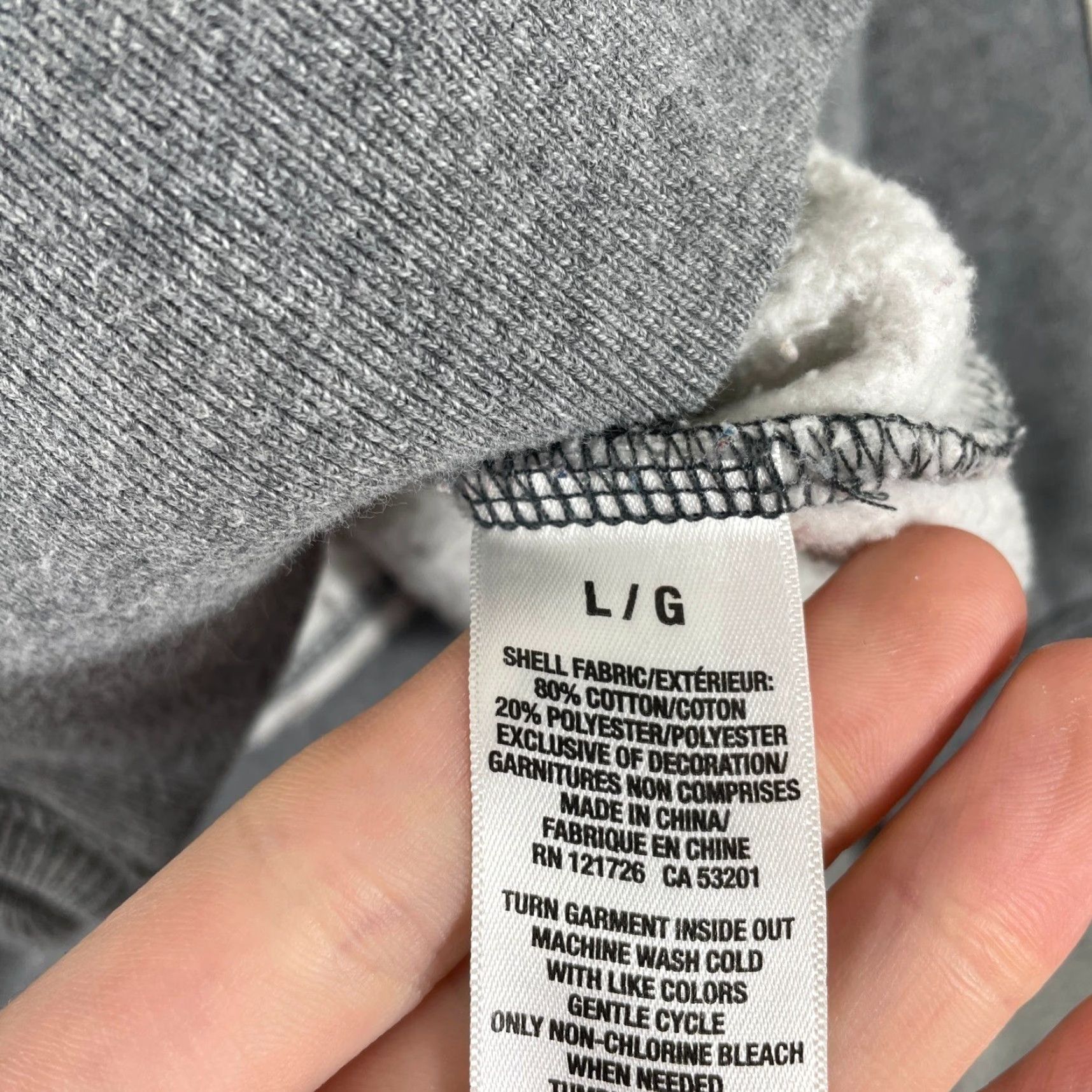 Aeropostale VINTAGE Aeropostale Track Jacket Mens L Gray Full Zip Racing Stripe Y2K Skater Size US L / EU 52-54 / 3 - 7 Thumbnail