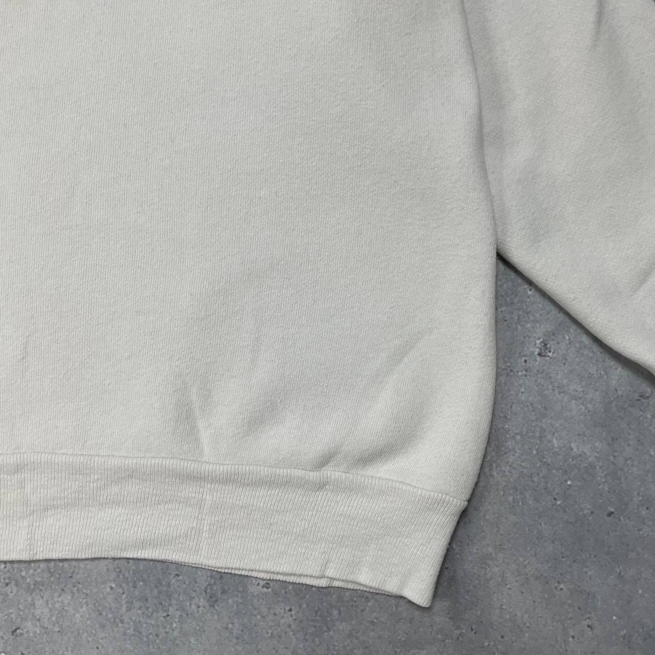 Vintage Vintage 1985 The Jewel Of The Nile Movie Promo Sweatshirt XL Size US XL / EU 56 / 4 - 10 Thumbnail