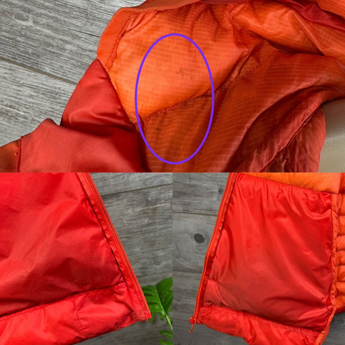 Arc'teryx Arcteryx Cerium LT Womans Down Jacket puffer Hoody Size XL Size XL / US 12-14 / IT 48-50 - 18 Thumbnail