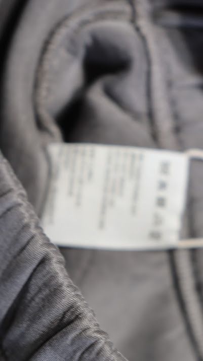 Jacquemus o1rshd1 LE Jogging in Grey Size US 34 / EU 50 - 12 Thumbnail