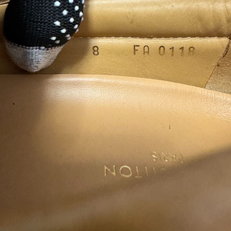 Louis Vuitton Louis Vuitton Summerland Comfortable Casual Shoes - Size US 9 / EU 42 - 5 Thumbnail