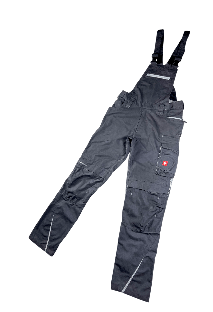 Carhartt overalls Engelbert Strauss 50 Size US 34 / EU 50 - 2 Thumbnail