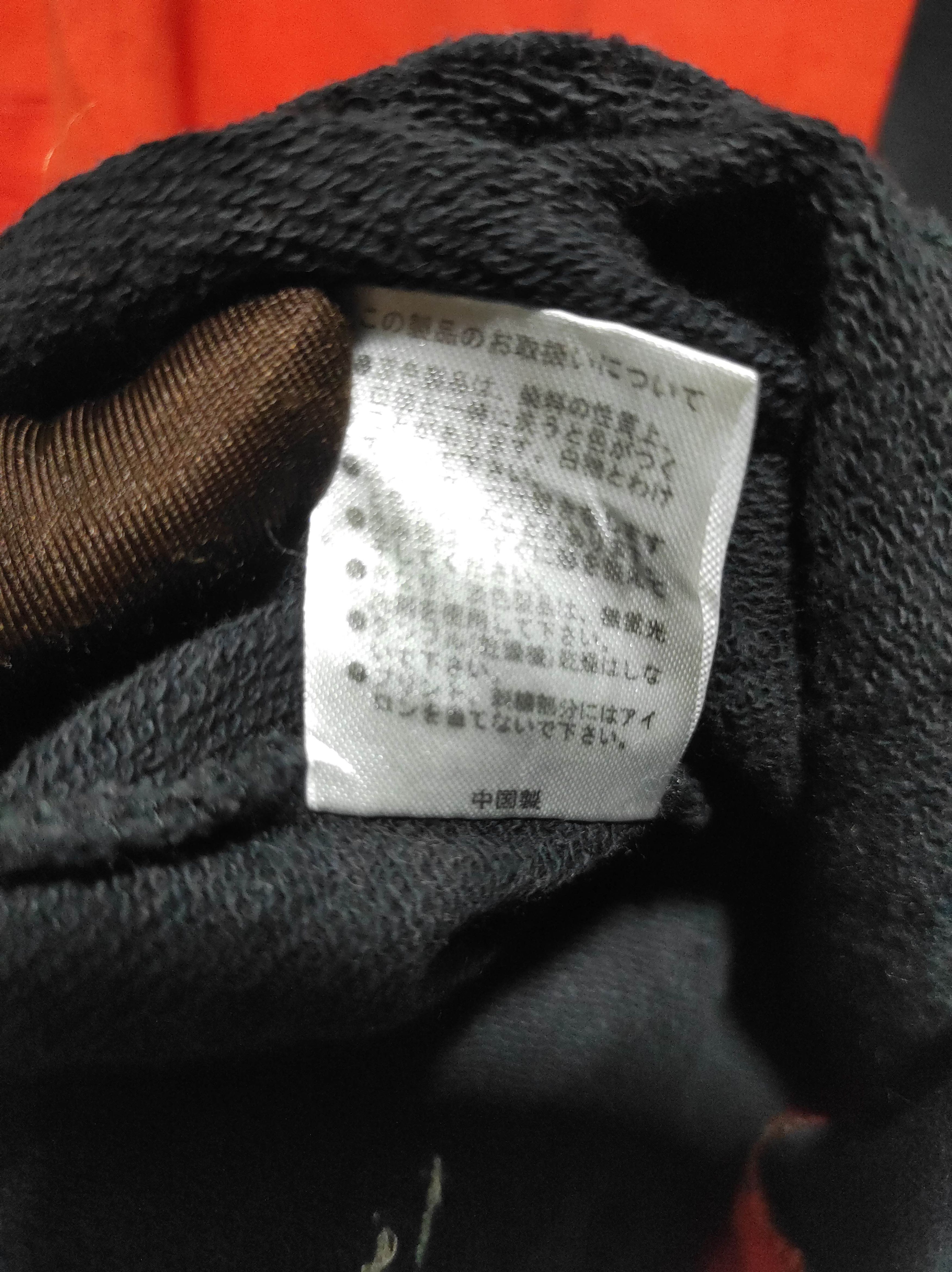If Six Was Nine Karl Kani Multicolor Fur Hoodie LGB IfSixWasNine style Size US M / EU 48-50 / 2 - 12 Thumbnail