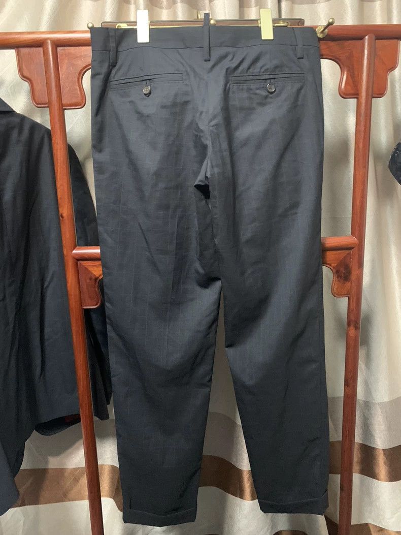 Dsquared2 Dsquared2 New dsquared2 Suit with Formal Pants Set-2507 Size US L / EU 52-54 / 3 - 7 Thumbnail