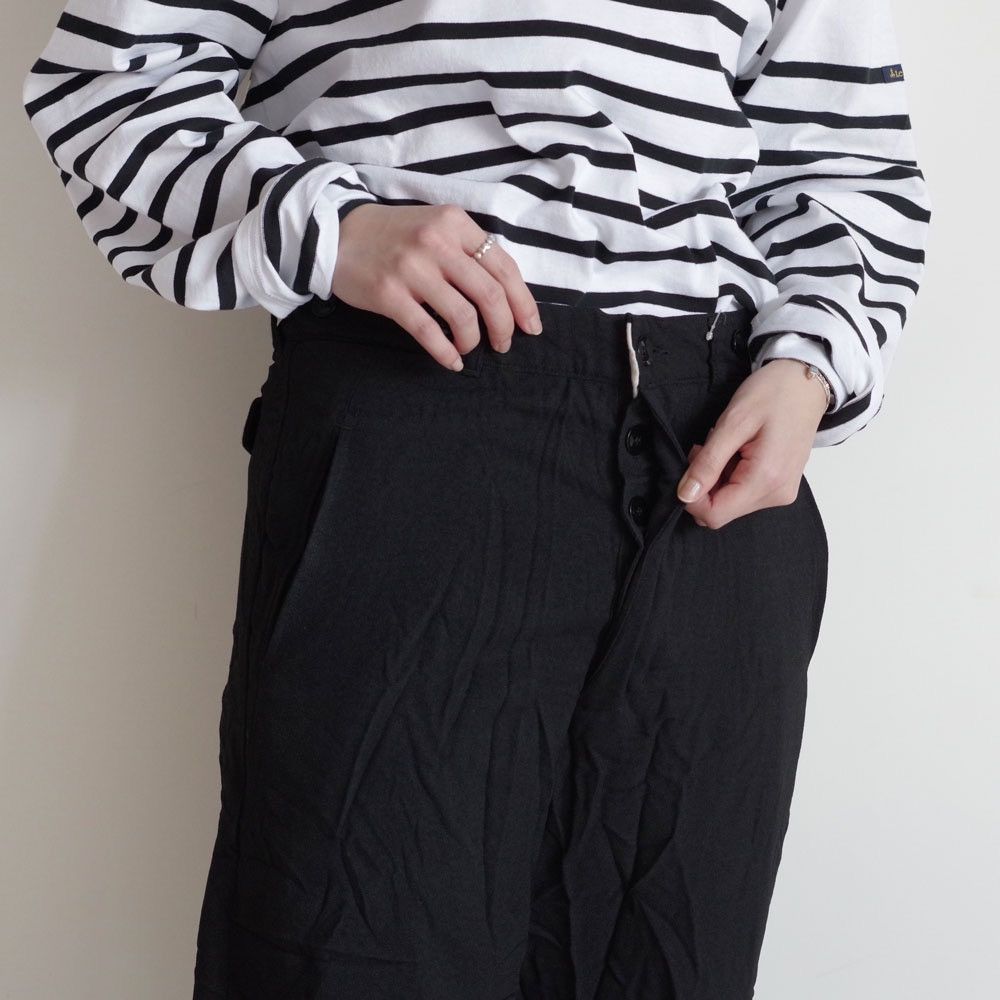 Garment Reproduction of Workers M21 TROUSERS Size US 28 / EU 44 - 4 Thumbnail