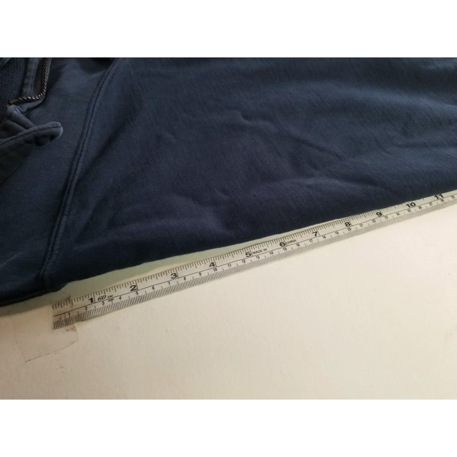 Polo Ralph Lauren VINTAGE Polo Ralph Lauren Full Zip Track Jacket Mens Medium Blue Jacket Regular Mens Blue Track Full Zip Vintage Polo Ralph Lauren Jacket Women? Size US M / EU 48-50 / 2 - 7 Thumbnail