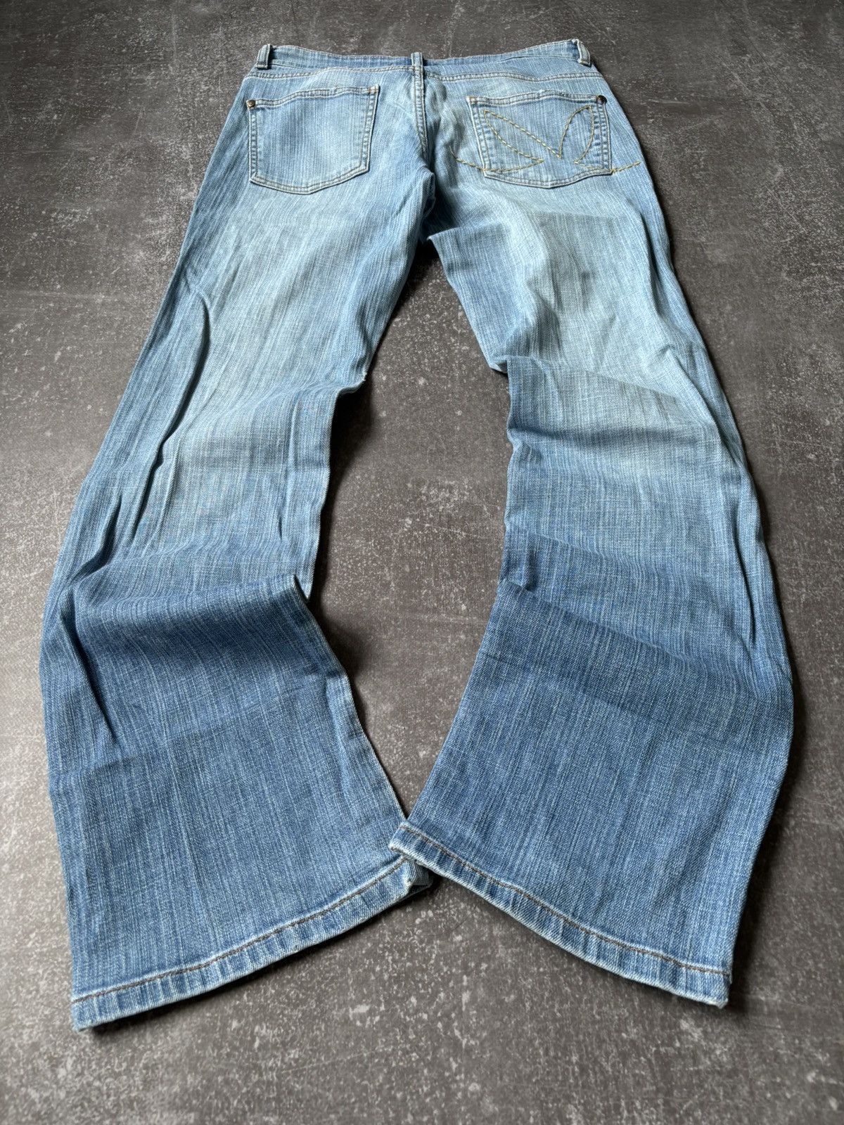 If Six Was Nine | Grailed