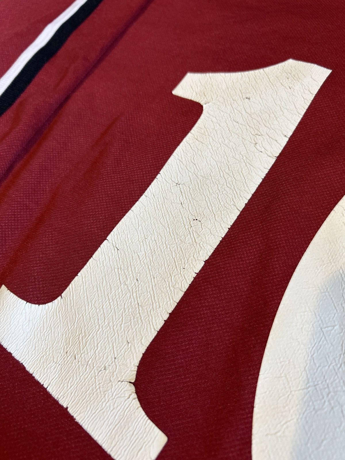 Vintage 97/98 AC Sparta Praha Home Shirt Size US XL / EU 56 / 4 - 13 Thumbnail