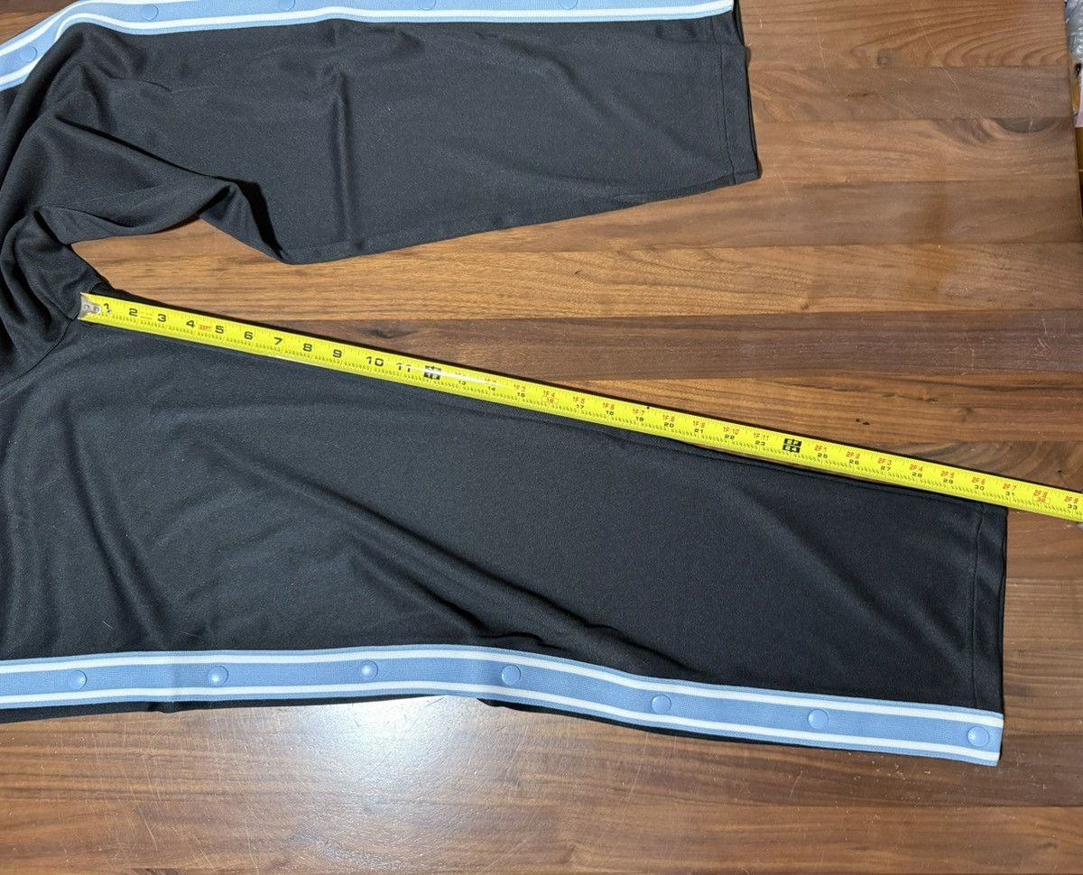 Aime Leon Dore × New Balance Aime Leon Dore ALD / New Balance SONNY NY Warm Up Pant Black Size US 34 / EU 50 - 7 Thumbnail